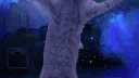 Pain Discord server banner