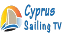 Cyprus Sailing Tv banner