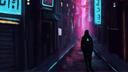 Midnight City Banner
