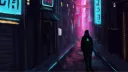 Midnight City Banner