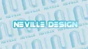Neville Design banner