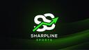 SharpLine Sports Banner