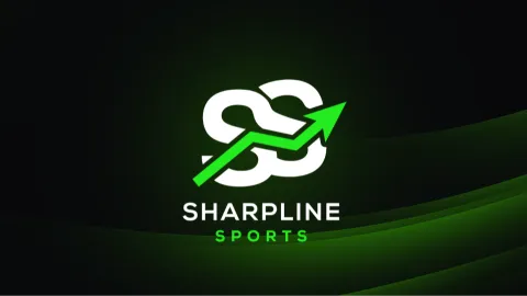 SharpLine Sports banner