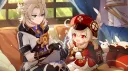 Lychee's Lounge banner
