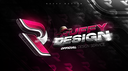 RuffyDesign® Discord server banner