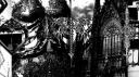⟢ ◞ vignette ﹒ 🕷 ‹𝟹 Discord server banner