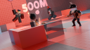 Customs Community Discord server banner