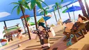 Customs Community banner