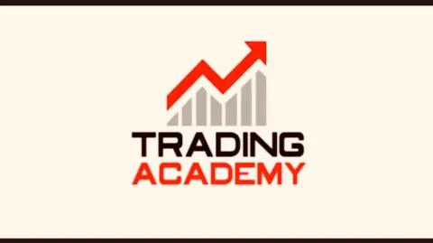 Trading Academy Discord server banner