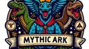 MYTHIC ARK Banner