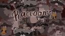 Raccoon’s.png﹕ ﹕ Banner