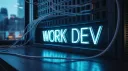 Work Development and Community banner