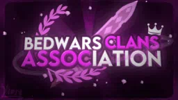 BCA | Bedwars Competitive Association server banner