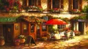 ᗢ Matcha Meow Café ᗢ banner