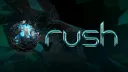 Rush banner