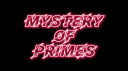 Mystery Of Primes banner
