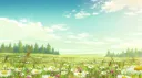 Somewhere Not Here banner