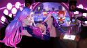 Meow Central Discord server banner