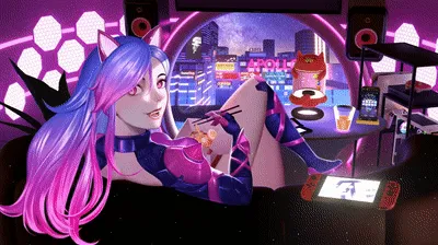 Yasha's Place | Emotes ☆ Cute ☆ Oc ☆ Non-Toxic ☆ Fun ☆ Small ☆ Events banner