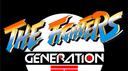 The Fighters Generation Banner
