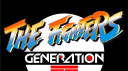 The Fighters Generation Discord server banner