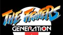 The Fighters Generation banner