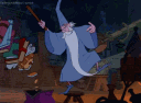 All Booked Bookclub banner
