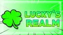 𝗟𝘂𝗰𝗸𝘆'𝘀 𝗥𝗲𝗮𝗹𝗺 | ★ banner