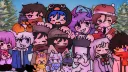 The Den server banner