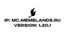 ✨ |  MemeLand banner