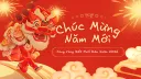 Vùng Đất Chill banner