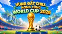 Vùng Đất Chill banner