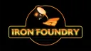 Iron Foundry banner