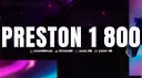Preston 1-800's server banner