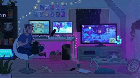 Chill&Co banner