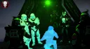 20th Shadow Legion/TFR banner