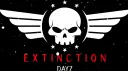 EXTINCTION™ DayZ Discord server banner