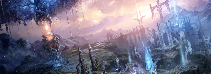Bannière de iHorizon