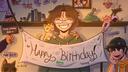 Cats and Reptiles! Banner