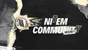 Nitem Community banner