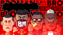 BROMAN LTD banner