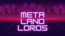 Meta Land Lords banner