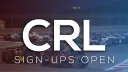 CRL | Champions Racing League | Retired | Community banner