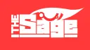 THE SAGE banner