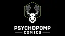 Psychopomp Comics banner