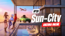 Arizona Role Play | Sun - City Discord server banner