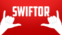 Swiftor Discord server banner