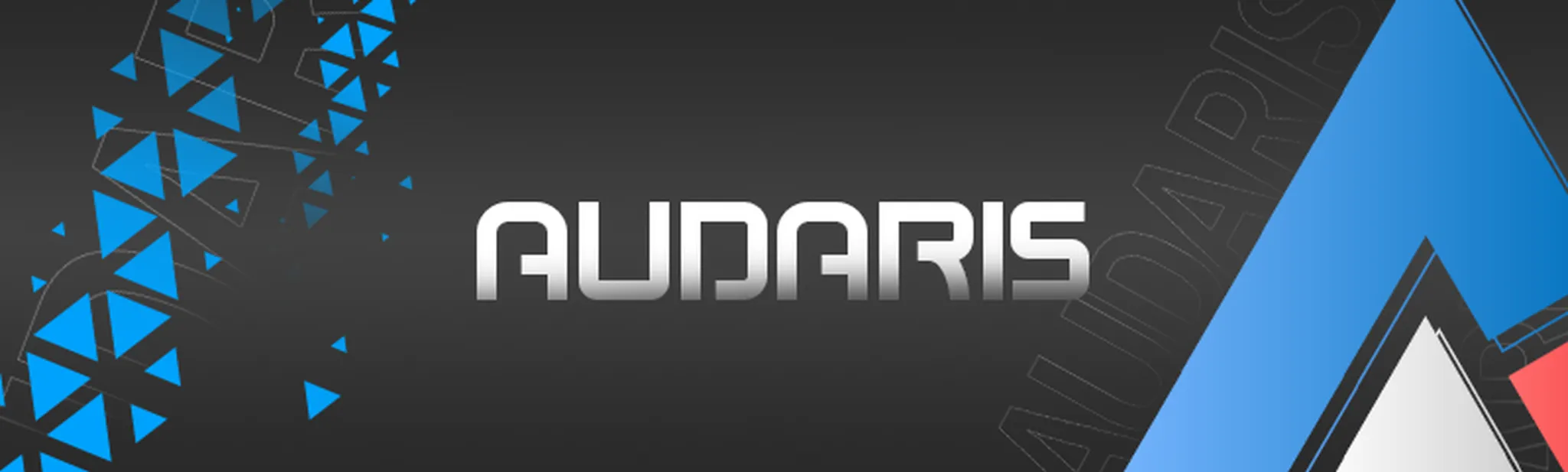 Audaris#0799 banner