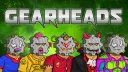 GearHeads CNFT's server banner