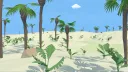 LOST ISLANDS banner